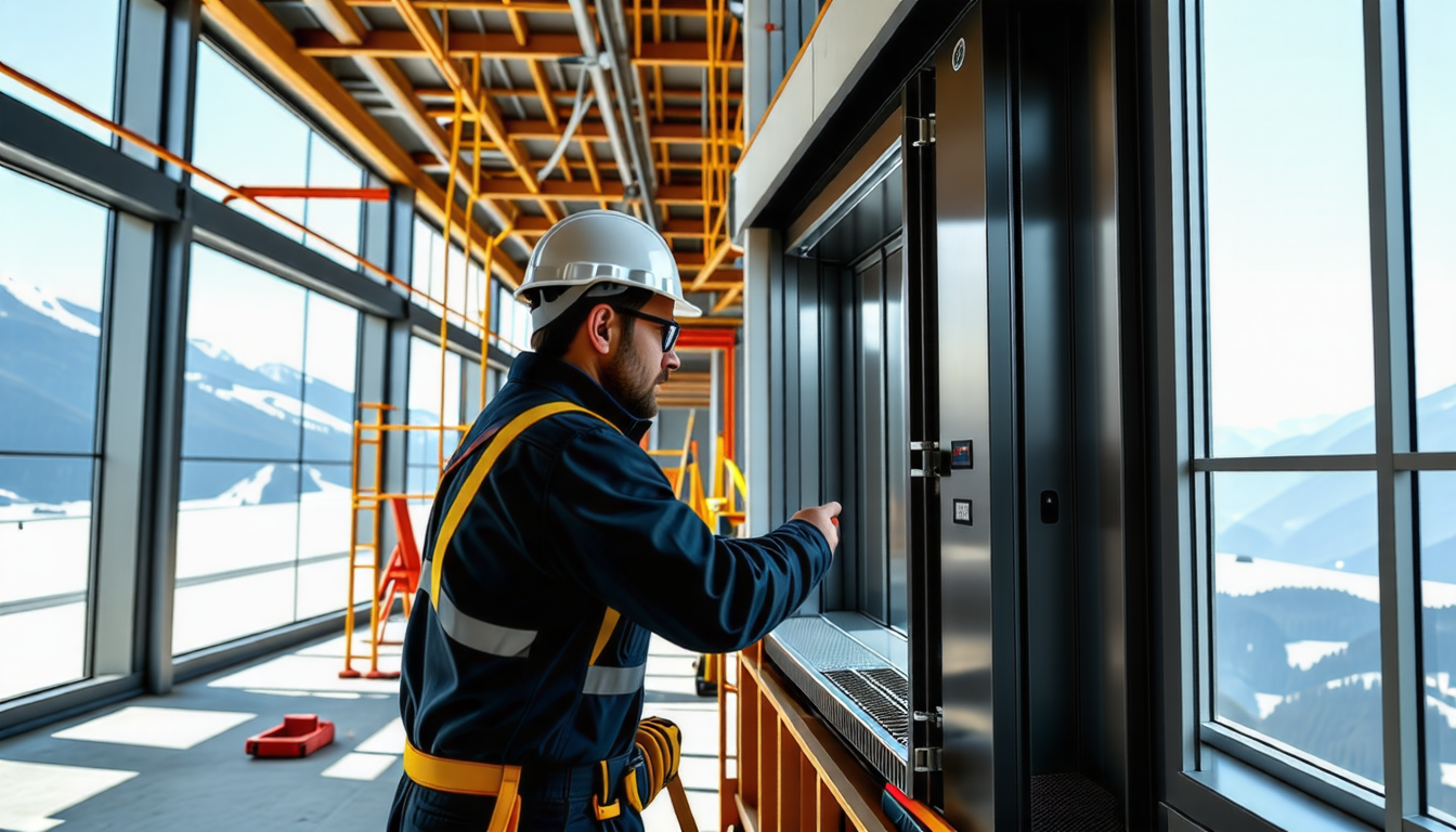 découvrez les services d'ascensoriste en isère (38) pour l'installation, l'entretien et la réparation d'ascenseurs et d'escaliers mécaniques. profitez de notre expertise locale pour garantir le confort et la sécurité de vos déplacements.