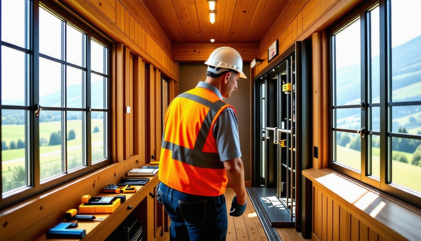 découvrez les services d'ascensoriste dans le jura (39) pour l'installation, la maintenance et la réparation d'ascenseurs. profitez d'une expertise locale et d'un service client de qualité pour tous vos besoins en matière d'élévateurs.