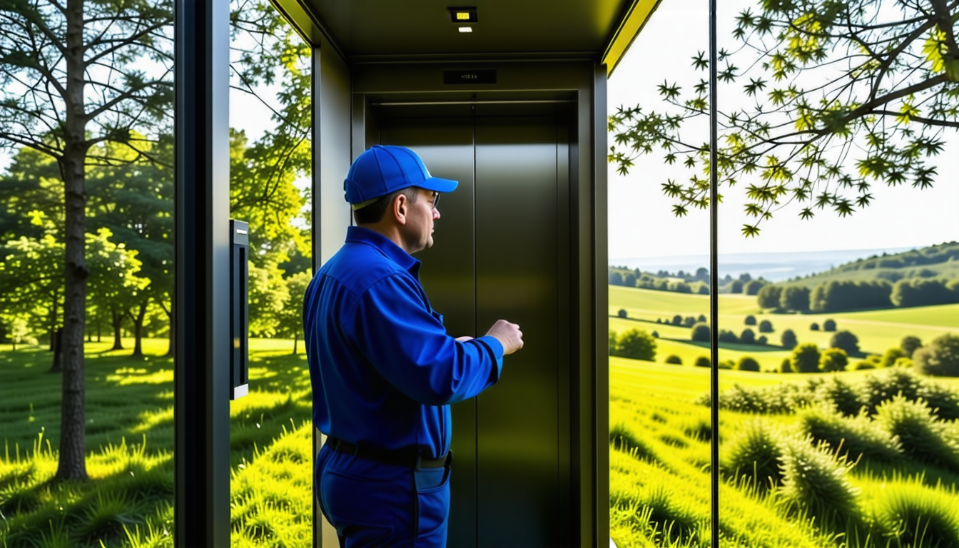 découvrez nos services d'ascensoriste dans les landes (40) pour l'installation, la maintenance et la modernisation d'ascenseurs. profitez de notre expertise et de notre savoir-faire pour garantir la sécurité et le confort de vos installations.