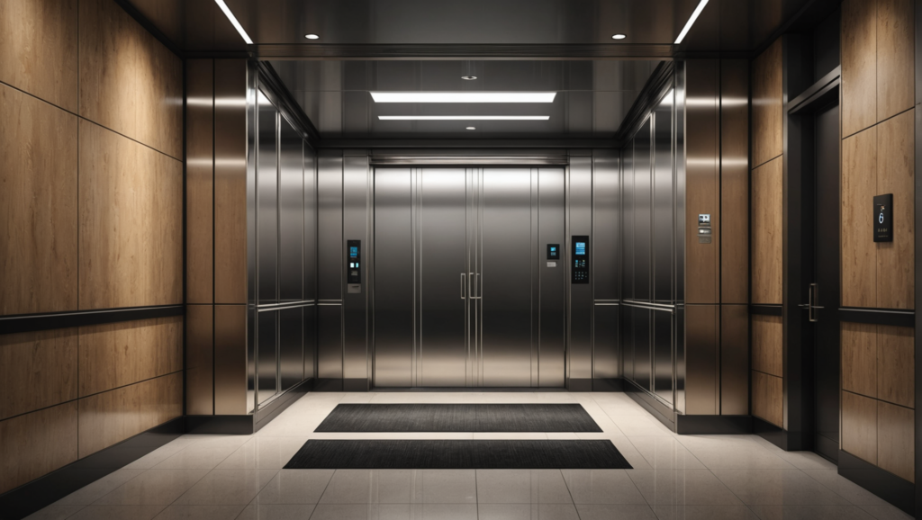 découvrez ce qu'est un lift ascenseur, son fonctionnement, ses avantages et son importance dans le domaine de la construction moderne. explorez les différents types de lifts et leur rôle dans l'accessibilité des bâtiments.