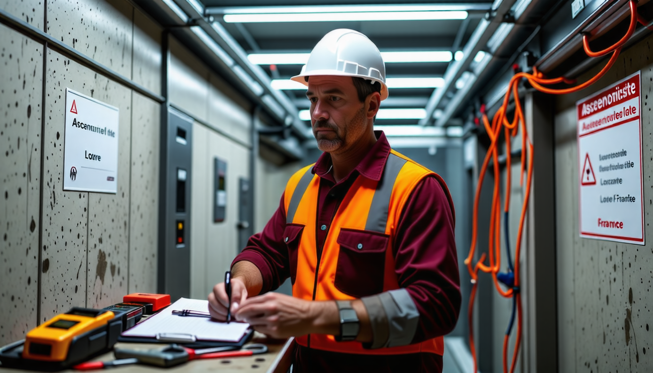 découvrez les services d'ascensoristes en lozère (48) pour l'installation, la maintenance et la réparation d'ascenseurs. profitez d'un accompagnement professionnel et personnalisé pour tous vos besoins en matière d'élévation.