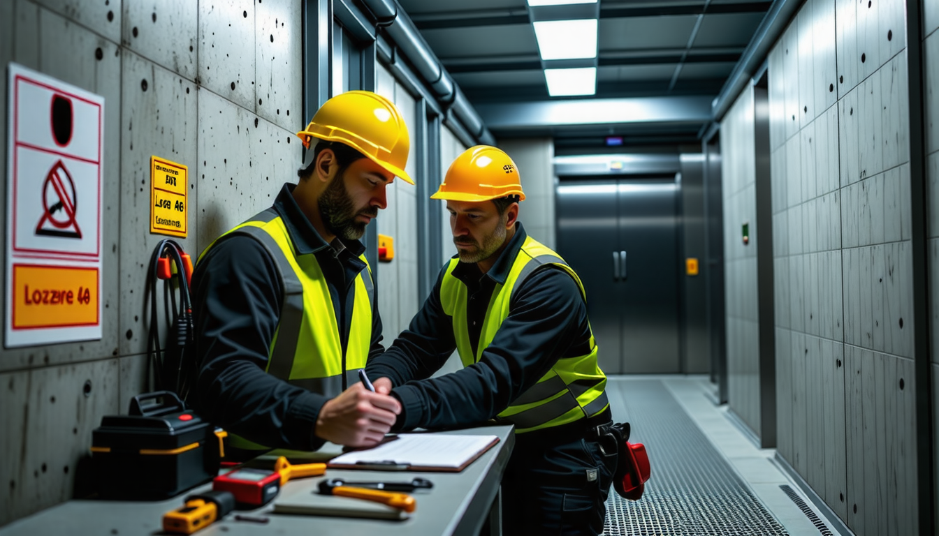 découvrez les services d'ascensoriste en lozère (48) pour l'installation, la maintenance et la réparation d'ascenseurs. profitez d'un savoir-faire local et d'une expertise reconnue pour garantir sécurité et confort dans vos déplacements verticaux.