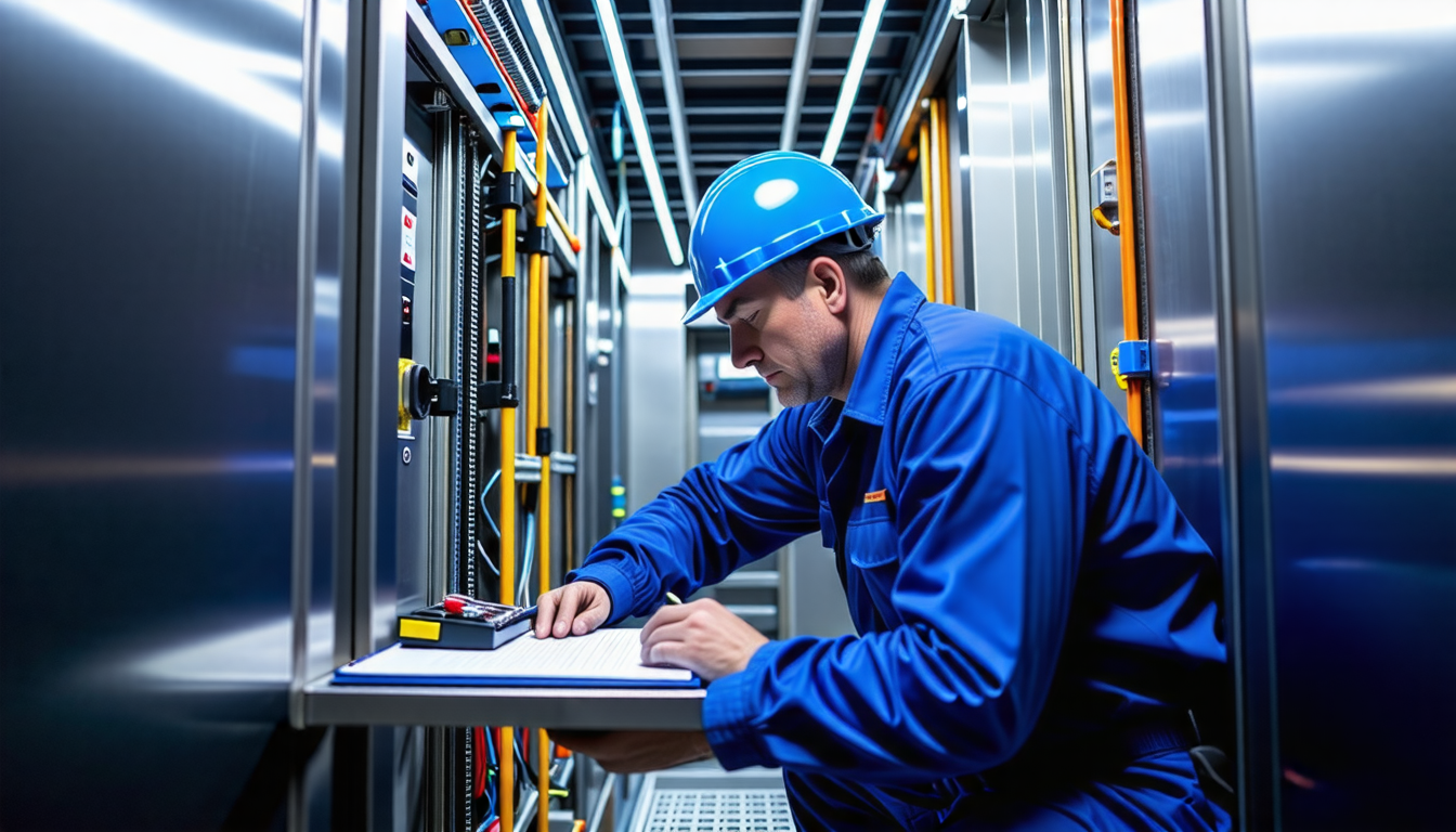 découvrez les services professionnels d'ascensoristes dans la manche (50) pour l'installation, la maintenance et la réparation de vos ascenseurs. bénéficiez d'une expertise locale pour garantir la sécurité et le confort de vos déplacements verticaux.