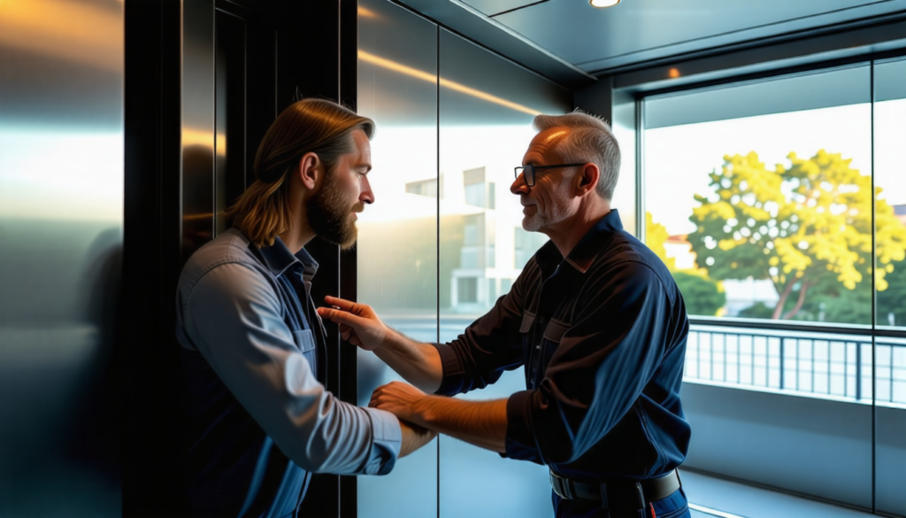 découvrez les services d'ascensoriste en marne (51) pour l'installation, l'entretien et la modernisation d'ascenseurs. bénéficiez d'une expertise locale et de solutions sur mesure pour améliorer l'accessibilité de vos bâtiments.