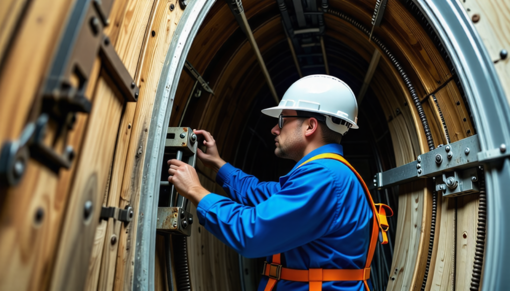 découvrez nos services d'ascensoriste dans la meuse (55) pour l'installation, l'entretien et la réparation d'ascenseurs. notre équipe d'experts vous garantit sécurité et qualité pour tous vos projets d'élévation.