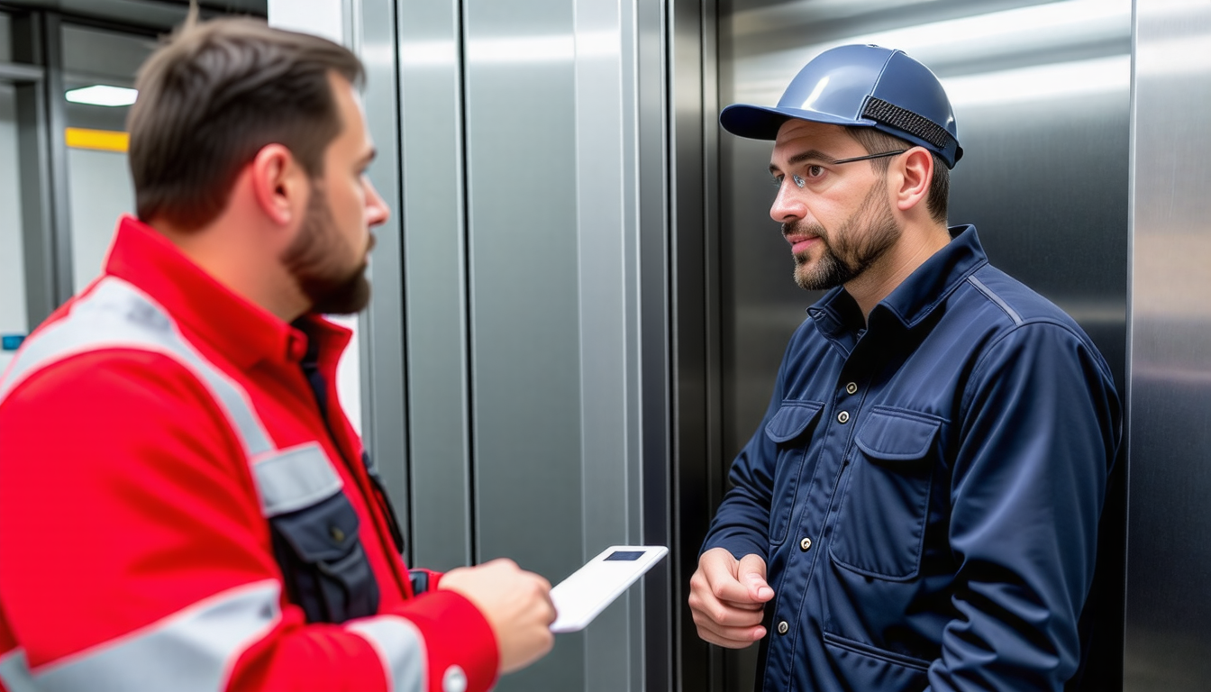 découvrez les meilleurs services d'ascensoriste dans le haut-rhin (68) pour l'installation, la maintenance et la réparation d'ascenseurs. bénéficiez d'une expertise professionnelle et de solutions adaptées à vos besoins.