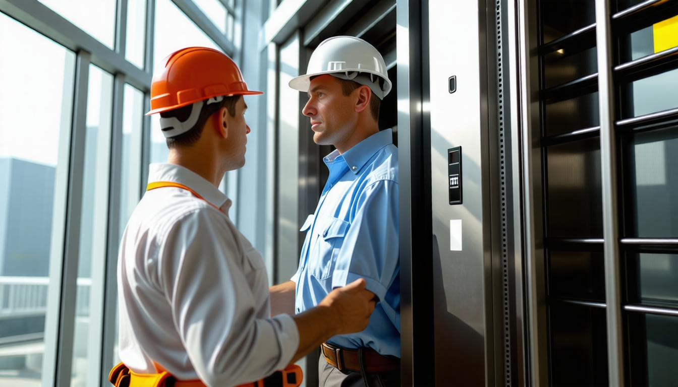 découvrez nos services d'ascensoristes en seine-et-marne (77) pour l'installation, l'entretien et la réparation d'ascenseurs. bénéficiez d'une expertise locale et d'un service de qualité pour tous vos besoins en matière d'élévation.