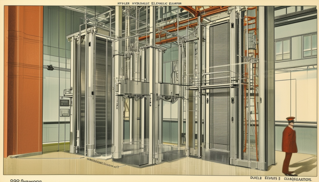 découvrez le processus fascinant de fabrication d'un ascenseur, des étapes de conception à l'installation finale. explorez les technologies utilisées, les normes de sécurité et les innovations qui rendent chaque ascenseur unique. apprenez comment ces systèmes essentiels améliorent le transport vertical dans nos bâtiments modernes.
