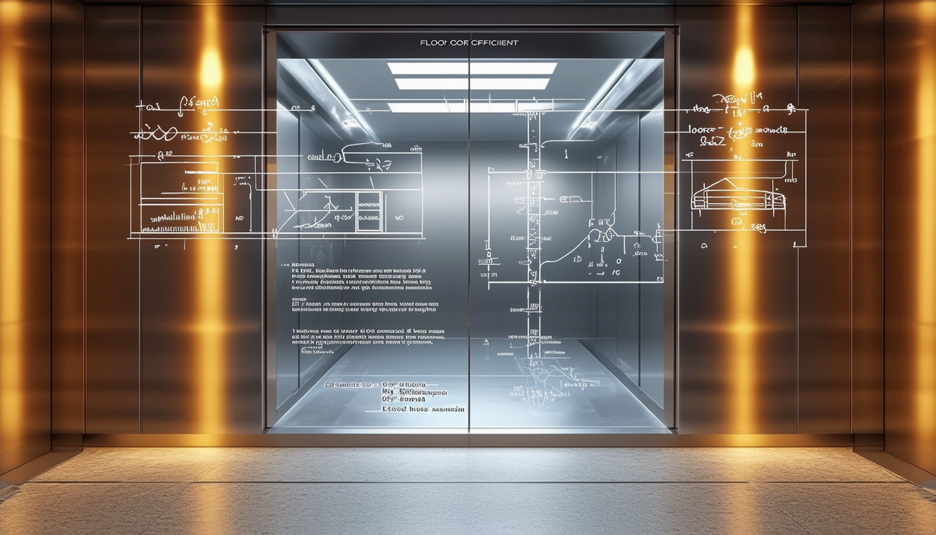 découvrez le coefficient d'étage d'un ascenseur, un concept essentiel qui détermine la confortabilité et l'efficacité du transport vertical. apprenez comment il influence la performance des ascenseurs et son impact sur votre expérience de déplacement.