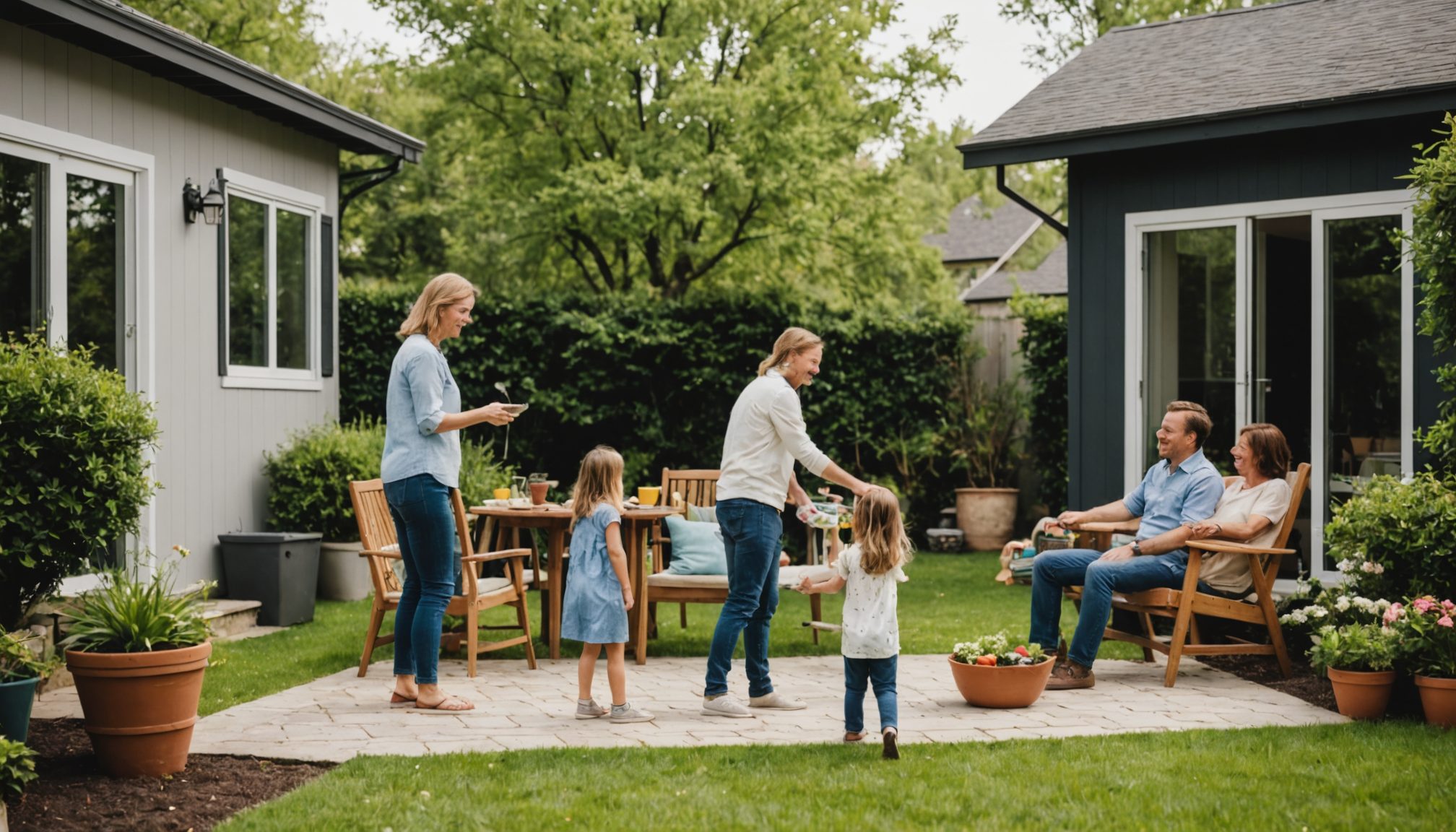 découvrez ce qu'est une maison individuelle, ses caractéristiques, ses avantages, et pourquoi elle représente un choix idéal pour de nombreux foyers. explorez les différents types de maisons individuelles et leurs atouts pour un cadre de vie confortable et personnalisé.