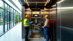 découvrez nos services d'ascensoriste dans l'essonne (91), spécialisés dans l'installation, l'entretien et la réparation d'ascenseurs. bénéficiez d'un expertise professionnelle pour tous vos besoins en accessibilité.