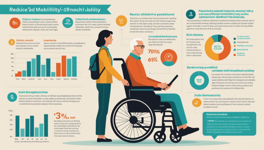 découvrez ce qu'est une personne à mobilité réduite, les défis qu'elle rencontre au quotidien et l'importance de l'accessibilité pour améliorer son vécu. informez-vous sur les différentes formes de handicap et les solutions pour favoriser l'inclusion.