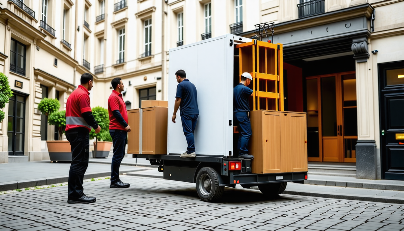 découvrez notre service de location de monte-meubles à nantes, idéal pour faciliter vos déménagements et travaux de rénovation. profitez de nos équipements fiables et de notre expertise pour un transport sécurisé et efficace de vos objets encombrants.