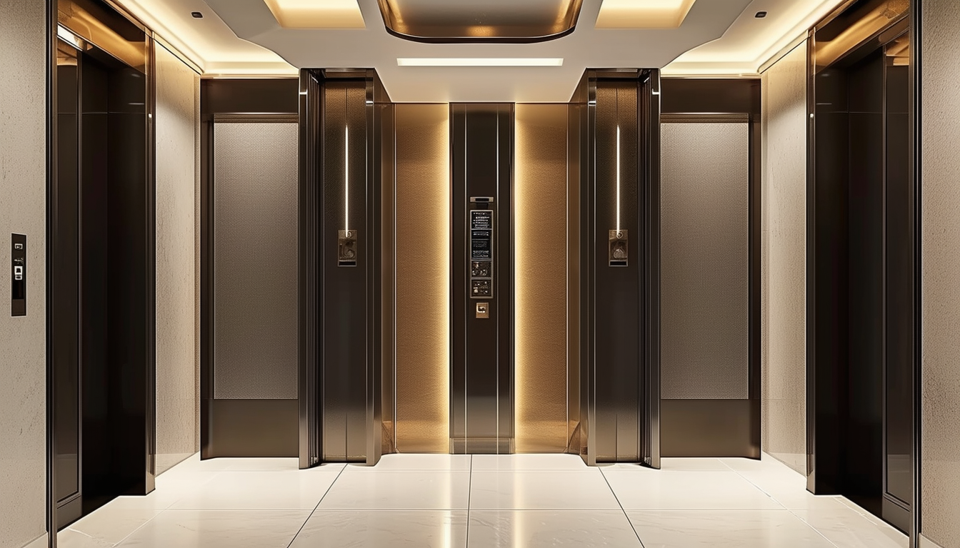 découvrez les avantages d'installer un ascenseur privatif en kit dans votre maison. explorez comment cet investissement peut améliorer l'accessibilité, augmenter la valeur de votre propriété et offrir un confort inégalé au quotidien.