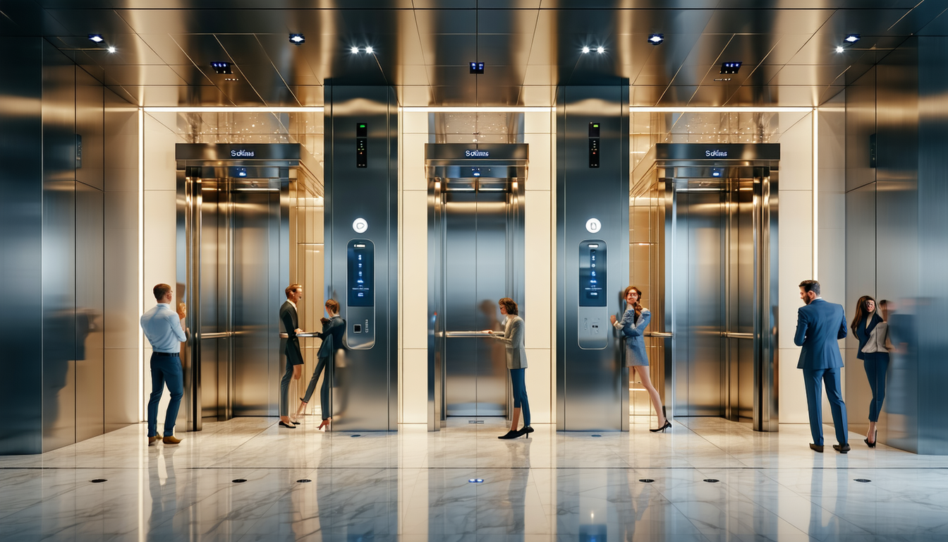découvrez nos conseils pour choisir le modèle d'ascenseur sodimas qui répond parfaitement à vos besoins. que ce soit pour un bâtiment résidentiel ou commercial, explorez les critères essentiels à prendre en compte pour une installation optimale et performante.
