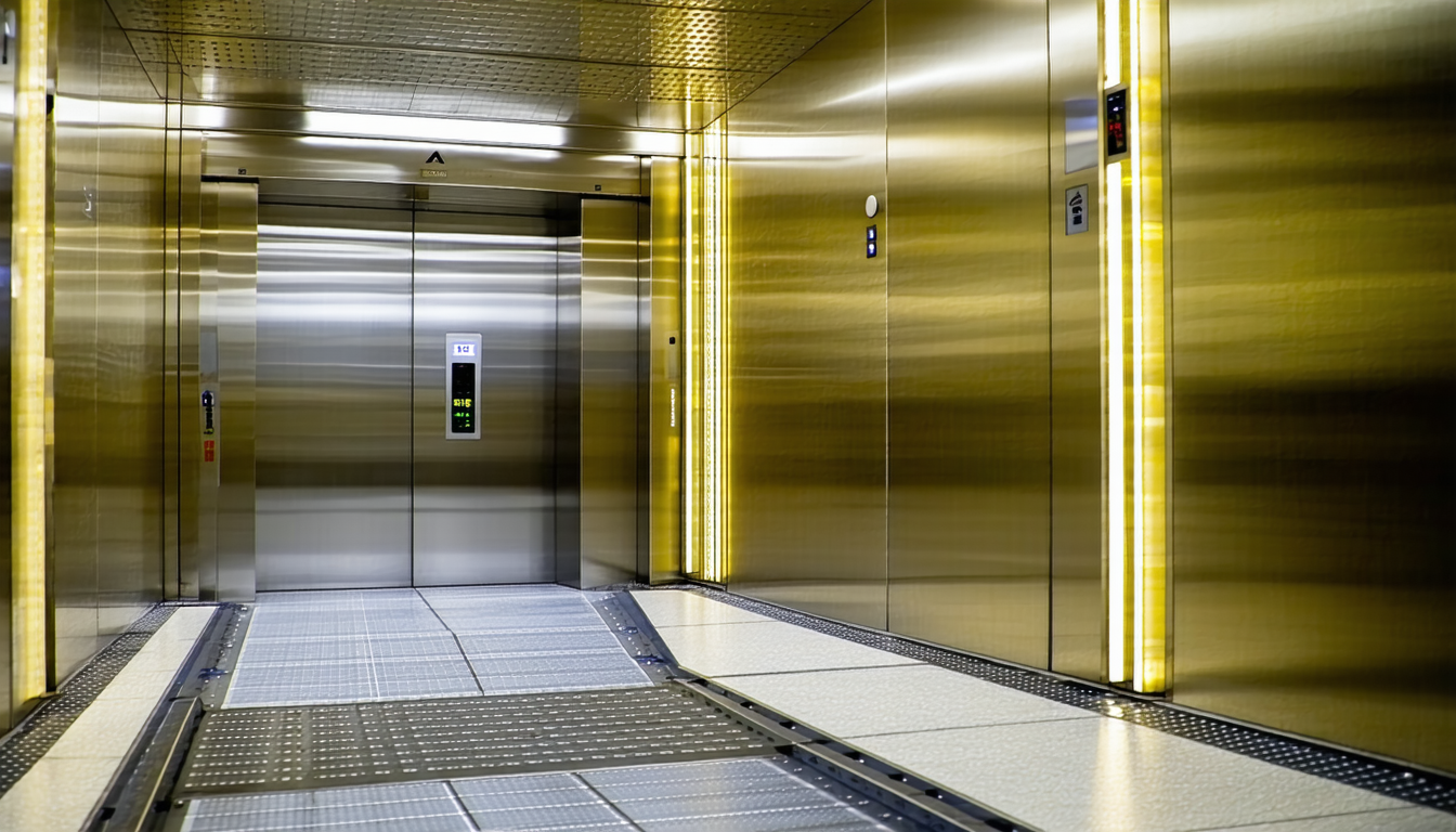 découvrez comment choisir le meilleur prix pour un ascenseur pneumatique adapté à vos besoins. explorez les facteurs à considérer, des coûts d'installation aux fonctionnalités, pour faire un choix éclairé et optimiser votre investissement.