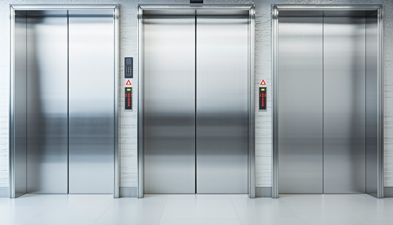 découvrez les étapes clés pour sélectionner le prix adéquat d'un ascenseur pneumatique. apprenez à évaluer les différents facteurs tels que la qualité, les caractéristiques, et les options disponibles afin de faire un choix éclairé et adapté à vos besoins.