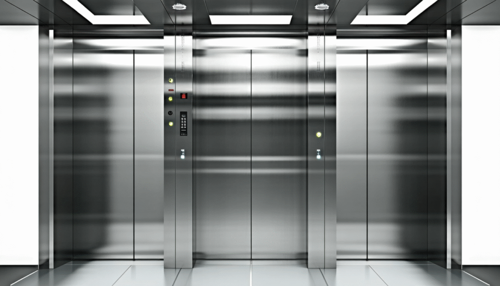 découvrez dans cet article les étapes détaillées pour fabriquer un ascenseur chez vous. quelles sont les compétences nécessaires, les matériaux à utiliser et les précautions de sécurité à prendre ? un guide pratique et accessible pour les passionnés de bricolage et d'ingénierie.