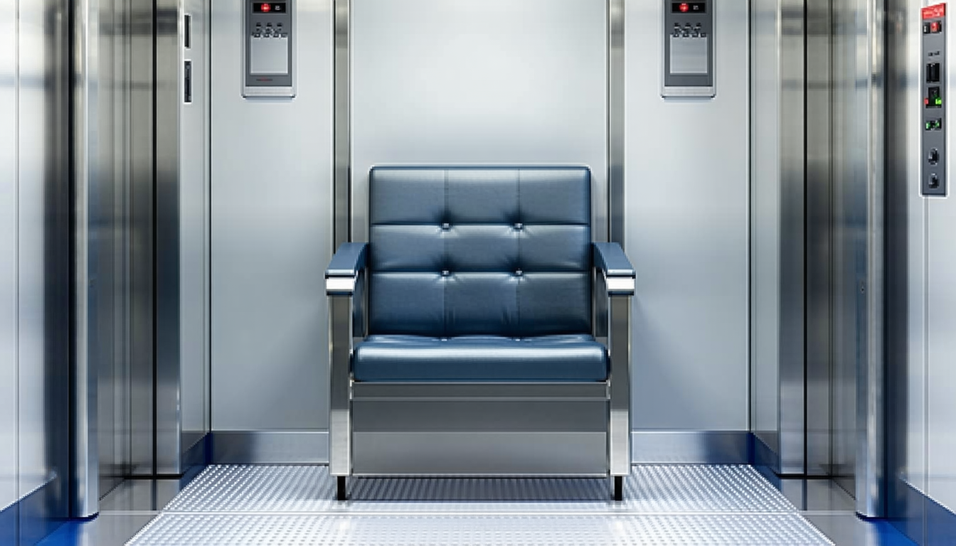 découvrez comment fonctionne un ascenseur d'escalier, un dispositif pratique et innovant conçu pour améliorer l'accessibilité dans votre maison. apprenez sur son mécanisme, ses avantages et les différents types disponibles pour répondre à vos besoins.