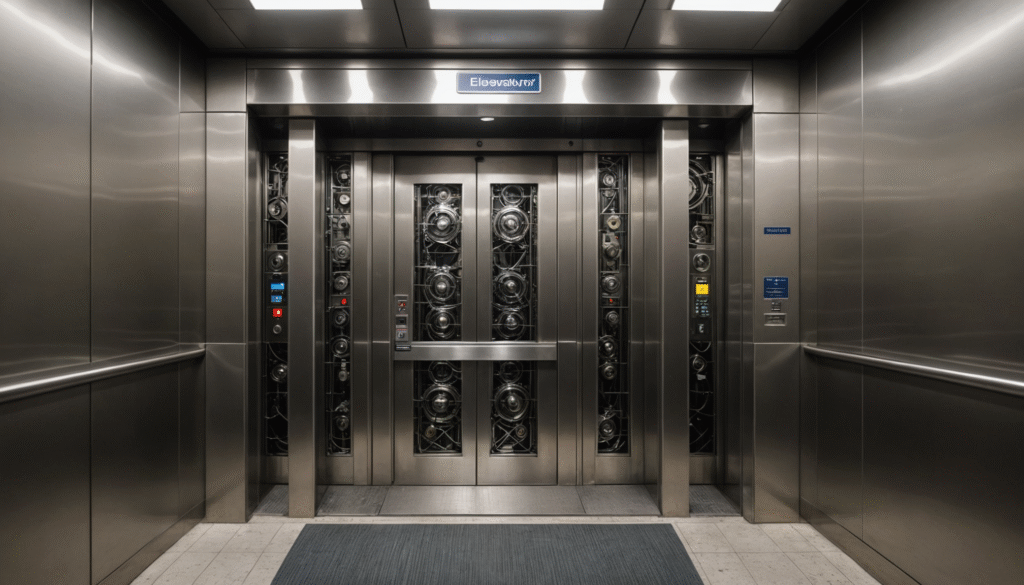 découvrez le fonctionnement d'un monte-charge à paris : son mécanisme, ses composants essentiels et son rôle dans la gestion des transports de marchandises au sein des bâtiments. informez-vous sur les normes de sécurité et les avantages de cette solution pratique.