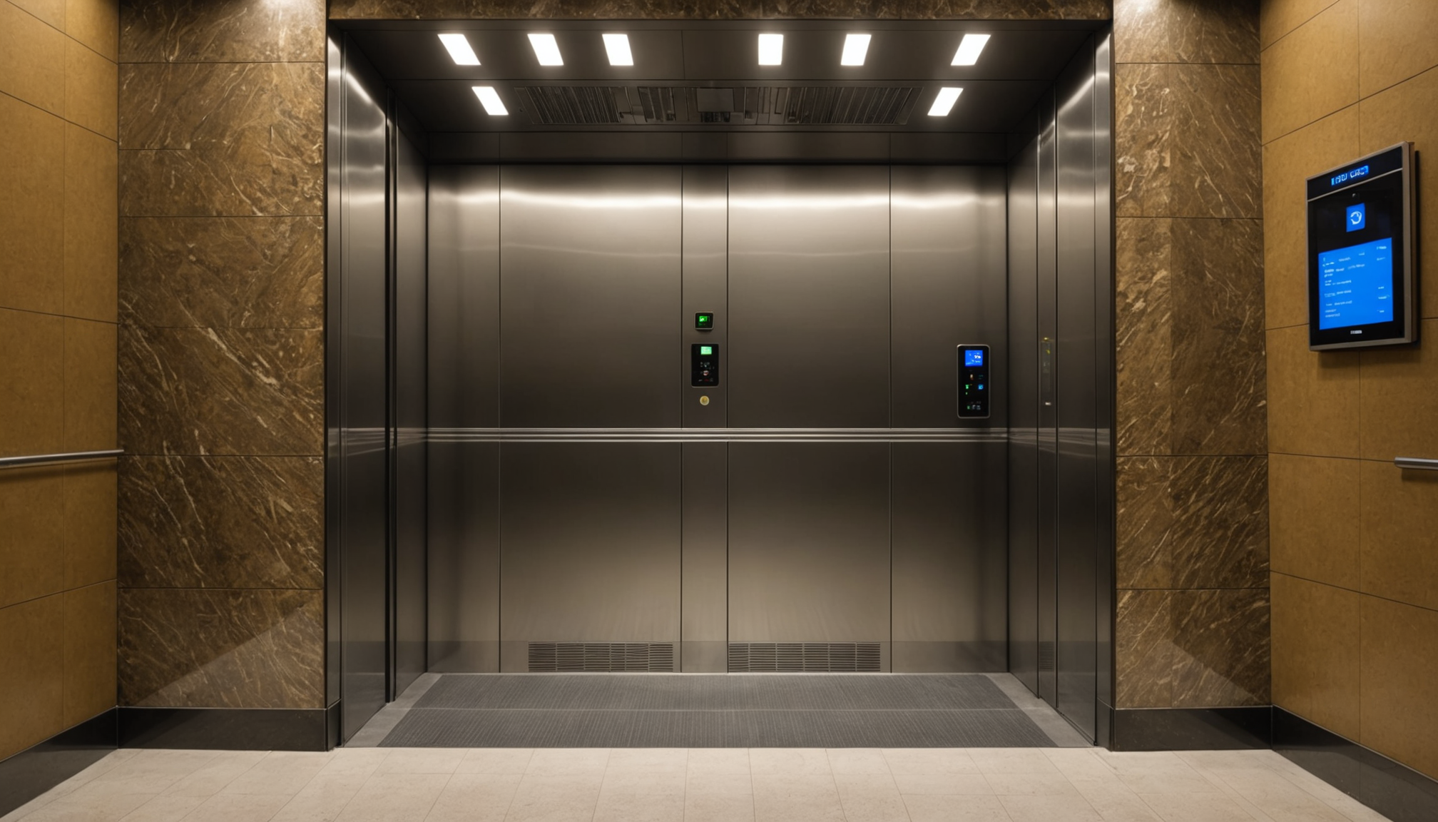 découvrez le fonctionnement des monte-charges à paris, leur utilité dans les immeubles, les normes de sécurité en vigueur et les différents types disponibles pour répondre à vos besoins de transport de marchandises. informez-vous sur les avantages et les conseils d'utilisation pour optimiser leur efficacité.