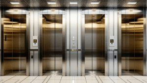 découvrez le fonctionnement des ascenseurs, leur mécanisme, les différents types et technologies utilisés. apprenez comment ces systèmes de transport vertical assurent sécurité et efficacité dans les bâtiments modernes.