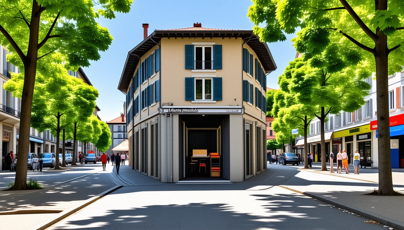 découvrez notre service de location de monte meuble à grenoble, idéal pour faciliter vos déménagements et travaux. profitez d'un équipement moderne et adapté à tous vos besoins pour transporter vos biens en toute sécurité. contactez-nous dès aujourd'hui pour un devis personnalisé.