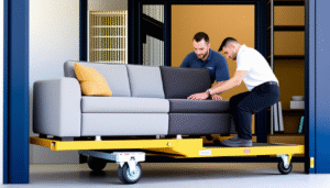 découvrez nos services de location de monte meuble à grenoble, idéaux pour faciliter vos déménagements et travaux. profitez d'un équipement fiable et d'un service professionnel pour transporter vos objets lourds en toute sécurité.