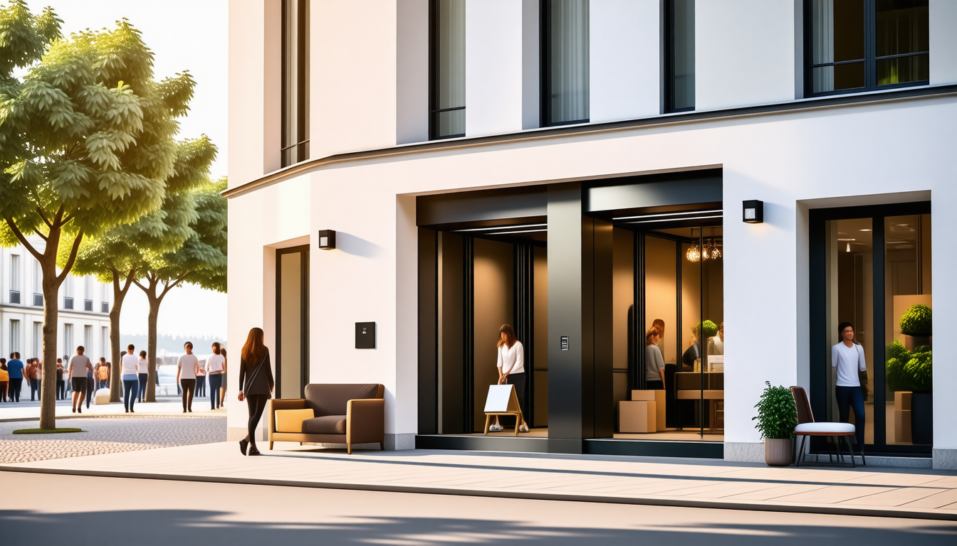découvrez notre service de location de monte-meuble au mans, idéal pour faciliter vos déménagements et travaux d'accès difficile. profitez d'un matériel sécurisé et facile à utiliser, accompagné de conseils professionnels pour un service efficace.