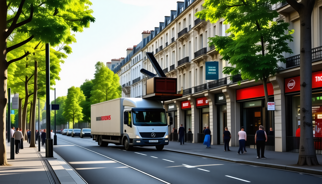 découvrez notre service de location de monte meuble à saint-denis pour simplifier vos déménagements et travaux. profitez d'un équipement fiable et d'un accompagnement professionnel pour déplacer vos objets encombrants en toute sécurité.