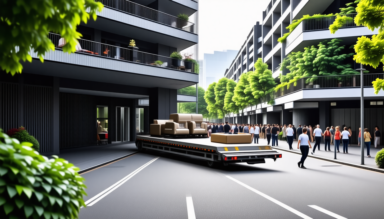 découvrez notre service de location de monte-meuble à villeurbanne, idéal pour faciliter vos déménagements ou travaux en toute sécurité. profitez d'un matériel professionnel et d'un accompagnement personnalisé pour un transport sans tracas.