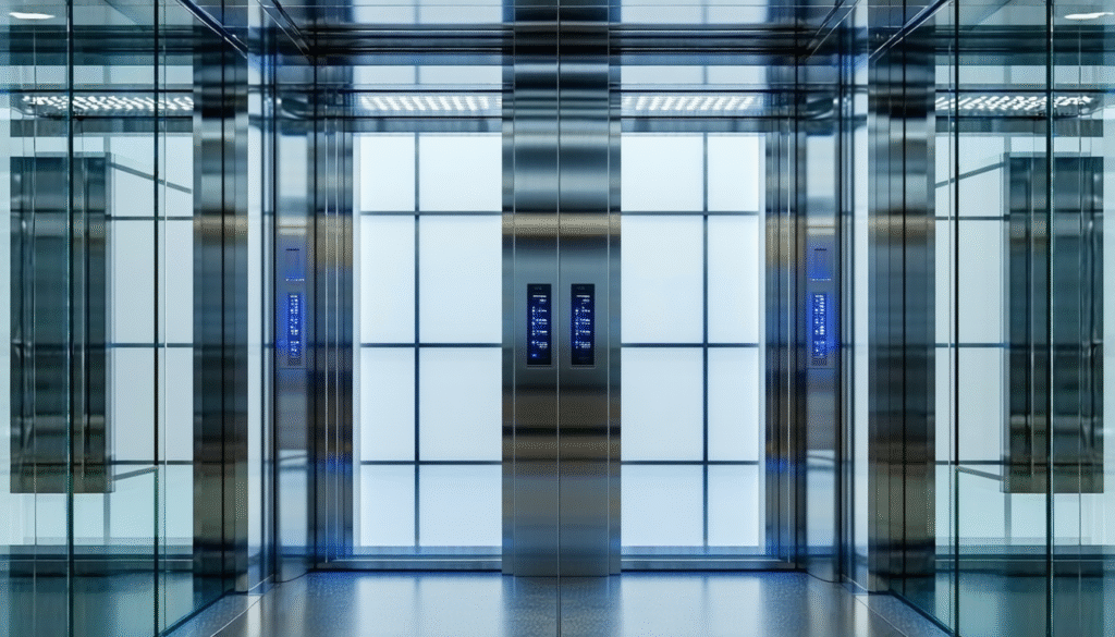 découvrez les nombreux avantages d'installer un ascenseur en verre dans votre intérieur. esthétique, luminosité et modernité se conjuguent pour transformer votre espace de vie tout en offrant un accès pratique et élégant. explorez les raisons pour lesquelles cet élément architectural unique peut valoriser votre lieu de vie.