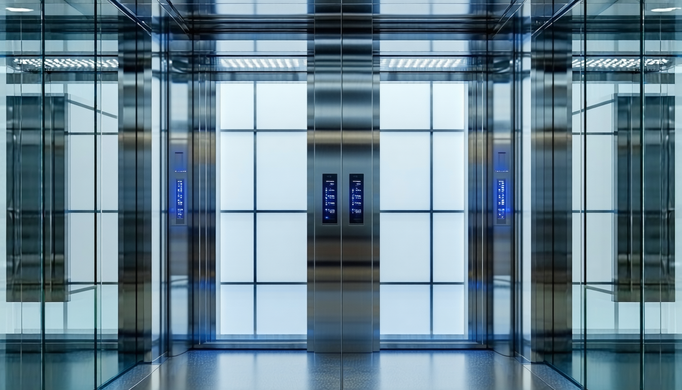 découvrez les nombreux avantages d'installer un ascenseur en verre dans votre intérieur. esthétique, luminosité et modernité se conjuguent pour transformer votre espace de vie tout en offrant un accès pratique et élégant. explorez les raisons pour lesquelles cet élément architectural unique peut valoriser votre lieu de vie.