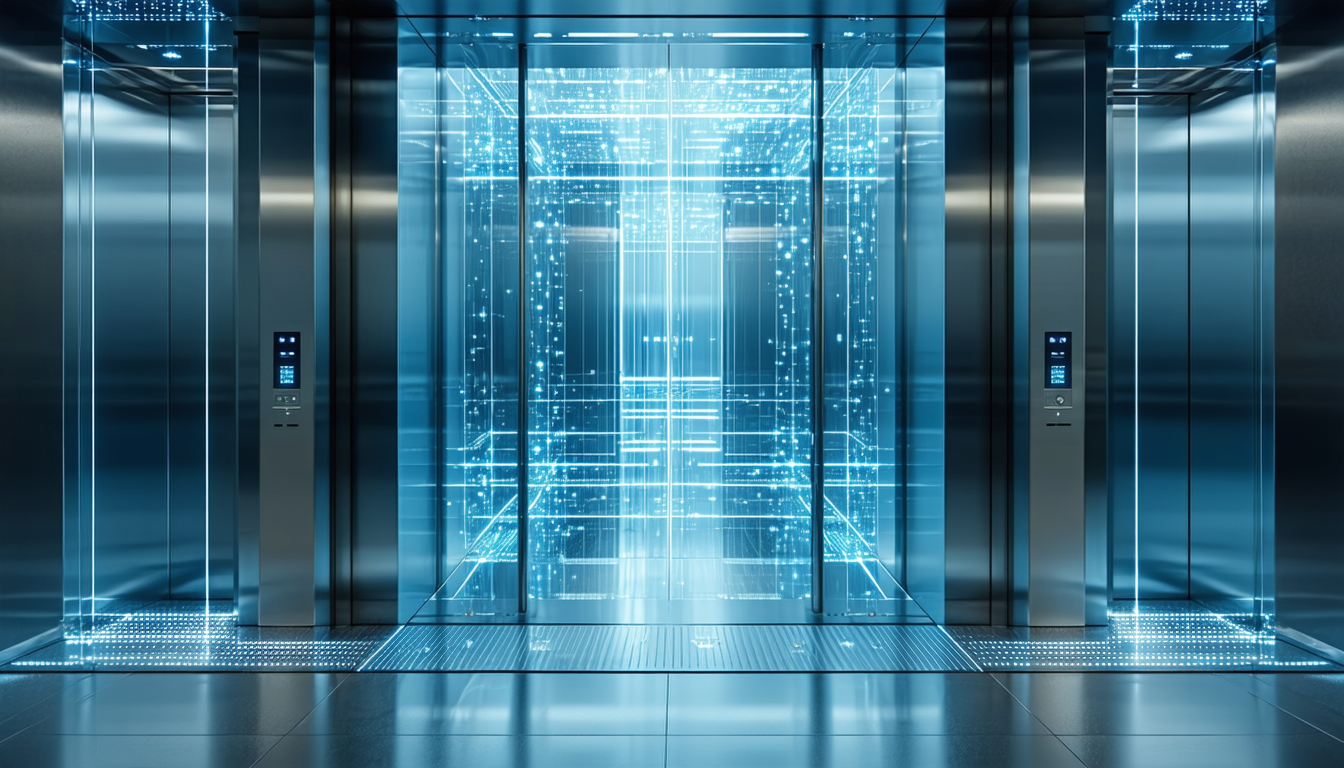 découvrez les avantages esthétiques et pratiques d'un ascenseur en verre pour votre intérieur. apportez luminosité et modernité à votre espace tout en maximisant le confort et l'accessibilité. explorez les raisons de faire ce choix audacieux et élégant pour sublimer votre décoration.