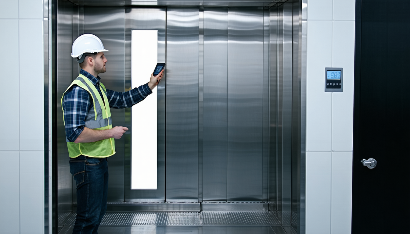 découvrez l'importance cruciale du contrôle technique des ascenseurs pour garantir la sécurité, la fiabilité et la conformité réglementaire. apprenez comment ces inspections régulières contribuent à prévenir les accidents et à assurer un service optimal.