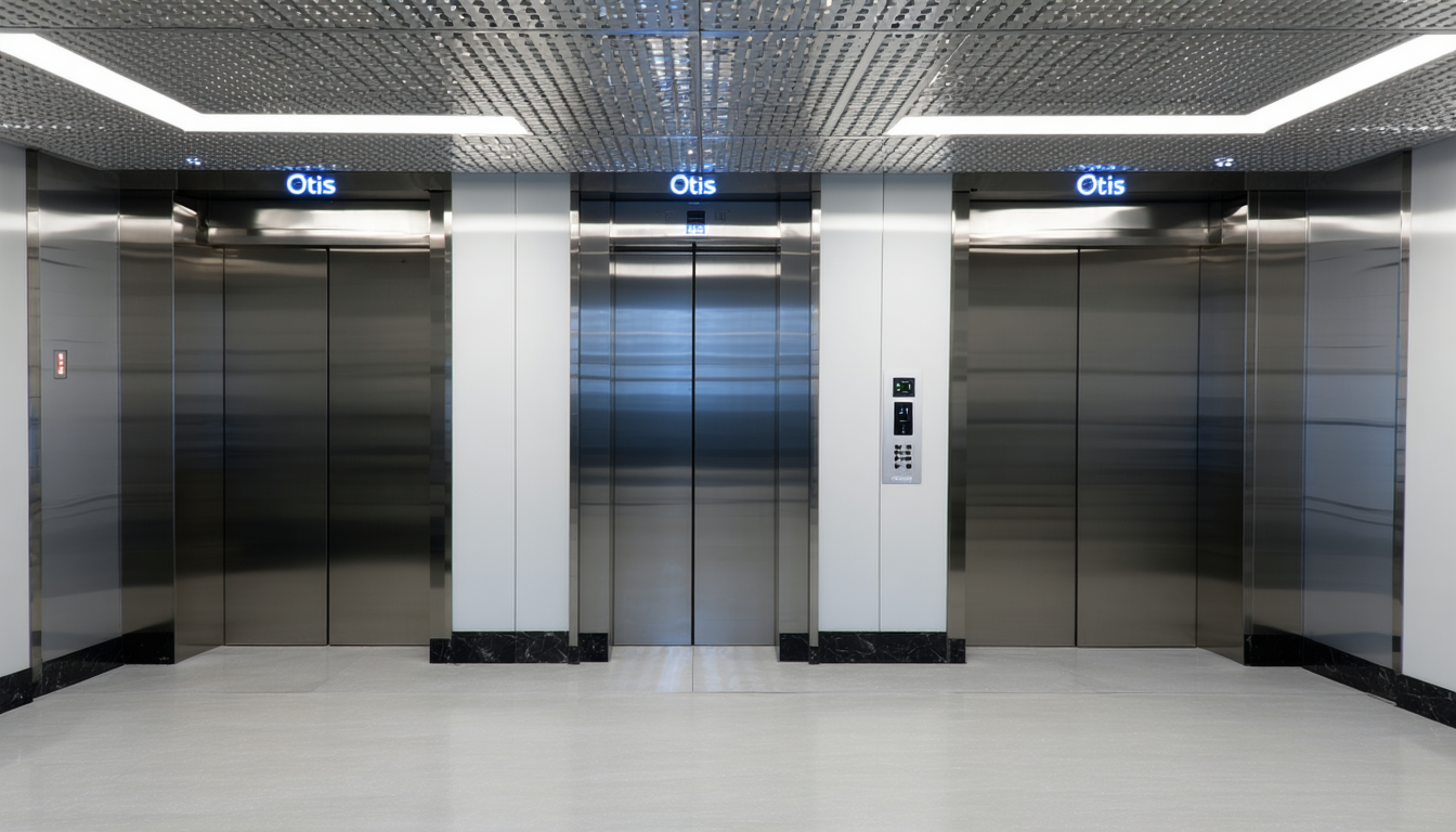 découvrez les prix des ascenseurs otis, des informations détaillées sur les différents modèles et leurs caractéristiques. comparez les options disponibles pour trouver l'ascenseur qui correspond à vos besoins et votre budget.