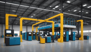 découvrez la définition précise de l'installation, un concept clé dans divers domaines tels que l'architecture, l'ingénierie et la technologie. apprenez les différentes significations et contextes dans lesquels ce terme est utilisé, ainsi que son importance dans la mise en place de systèmes et d'infrastructures.