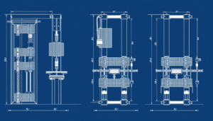 découvrez le fonctionnement de l'ascenseur hydraulique, un dispositif essentiel dans de nombreux bâtiments. apprenez comment il utilise la pression des fluides pour se déplacer et les avantages qu'il offre en termes d'efficacité et de sécurité.