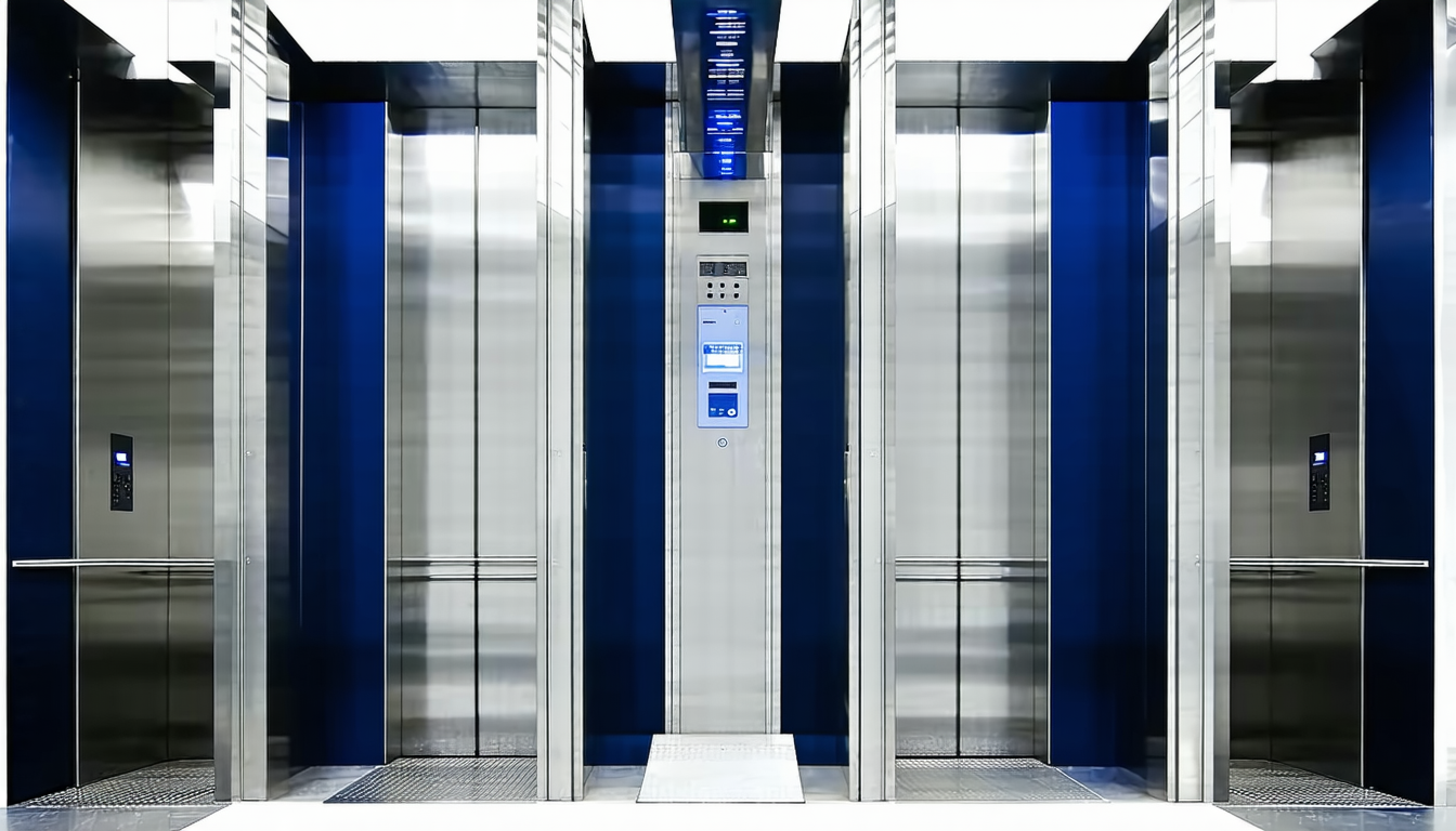découvrez ce qu'est un ascenseur hydraulique, son fonctionnement et ses avantages. apprenez comment cette technologie innovante permet de déplacer des charges lourdes avec efficacité et sécurité, et explorez les différents domaines d'application dans lesquels elle est utilisée.