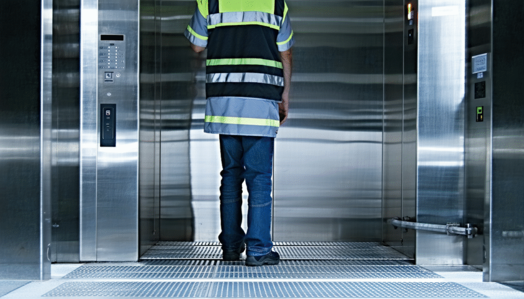 découvrez tout sur le contrôle quinquennal des ascenseurs : ses objectifs, son importance pour la sécurité, et les obligations légales des propriétaires d'immeubles. informez-vous sur les normes à respecter et les bénéfices d'un entretien régulier pour assurer le bon fonctionnement de vos équipements.