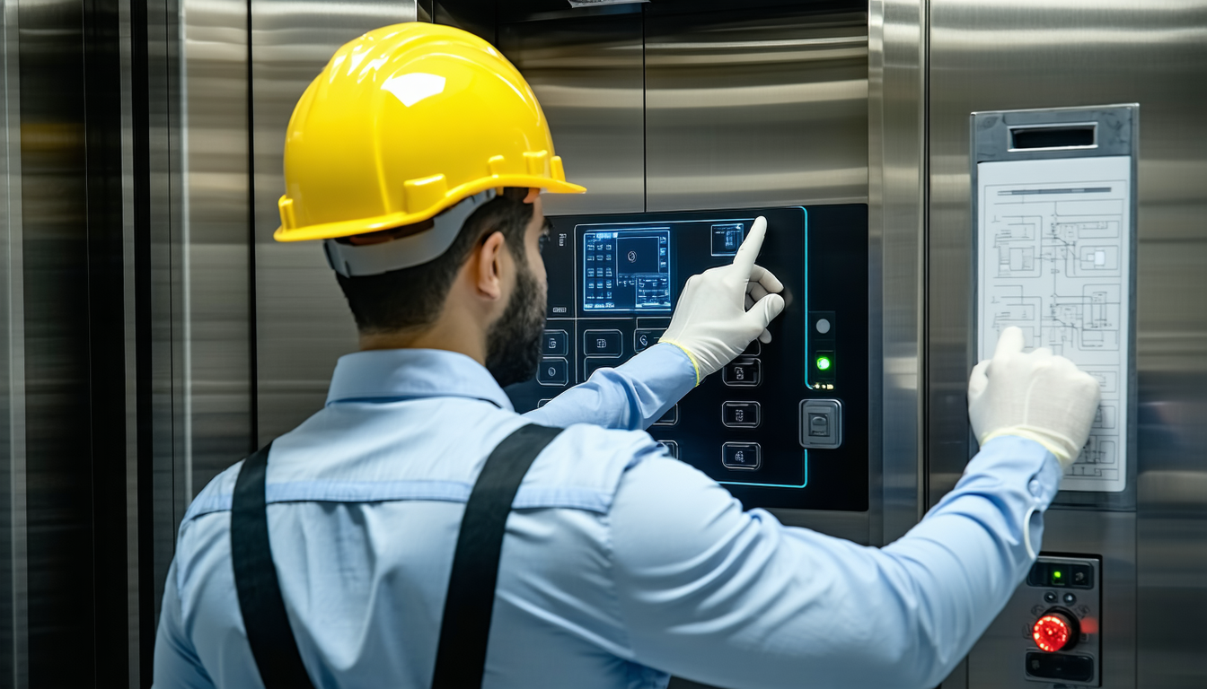 découvrez l'importance du contrôle quinquennal des ascenseurs, une obligation légale garantissant la sécurité et le bon fonctionnement de ces équipements. informez-vous sur les démarches, les normes à respecter et les implications pour les propriétaires et utilisateurs.