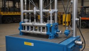 découvrez le monde fascinant des hydrauliques : définition, principes fondamentaux et applications dans divers domaines comme l'ingénierie et l'environnement. apprenez comment la pression des fluides est utilisée pour transformer l'énergie et faciliter notre quotidien.
