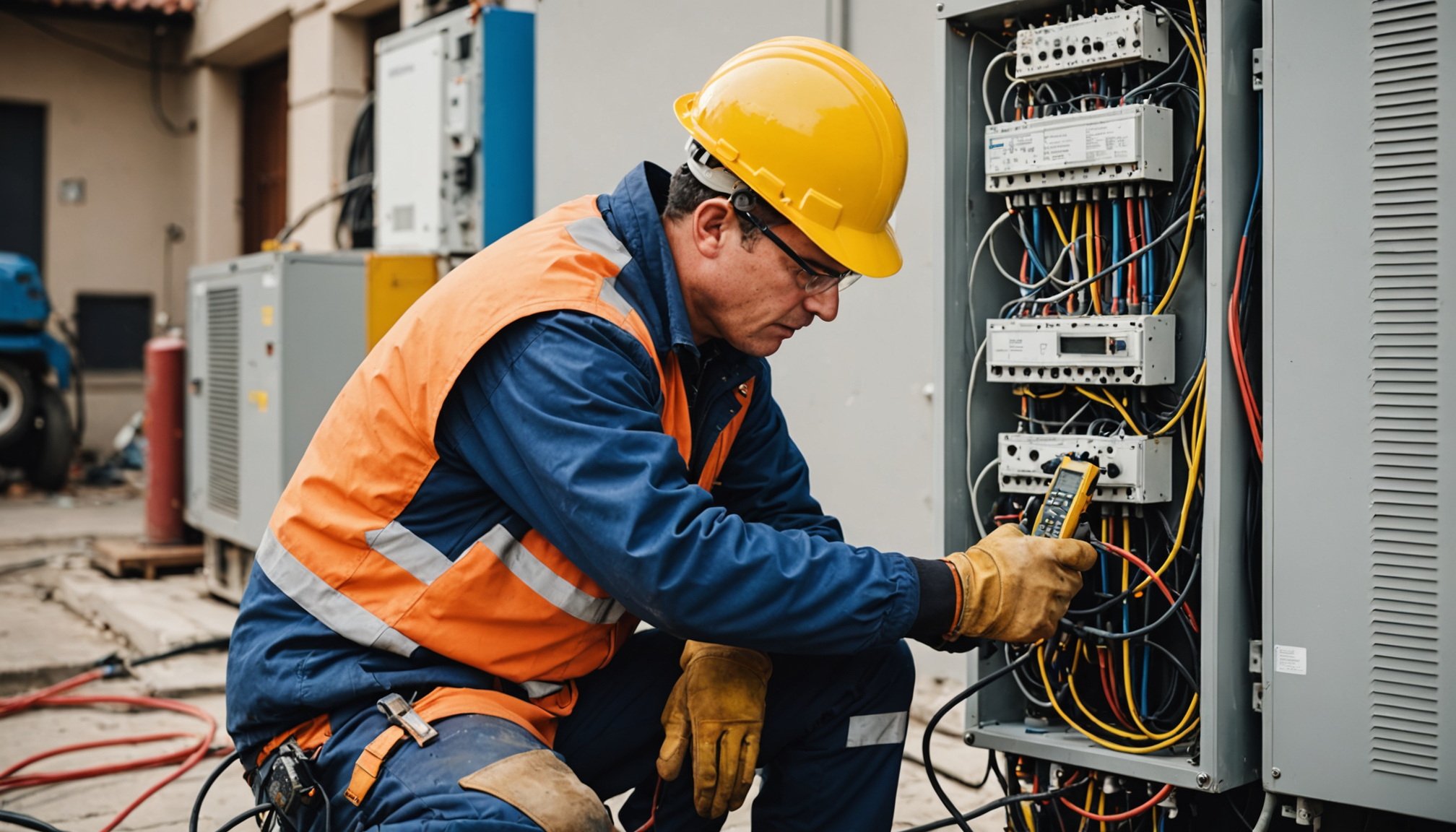 découvrez ce qu'est un cas de panne, ses caractéristiques et comment le définir correctement. apprenez à identifier les différents types de pannes et à en analyser les causes pour optimiser votre maintenance.